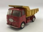 Corgi Toys 64G E.R.F. Model rood+geel -GOED- M8, Gebruikt, Auto, Corgi, Ophalen of Verzenden