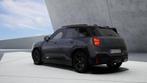 MINI Aceman E / JCW / Pakket M / 18" John Cooper Works Slide, Stof, Overige modellen, Nieuw, SUV of Terreinwagen