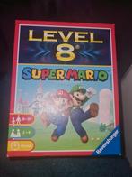 Super Mario level 8, Hobby en Vrije tijd, Gezelschapsspellen | Kaartspellen, Ophalen of Verzenden, Zo goed als nieuw