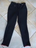 Rijbroek Euro Star Mat 44 -32, Dieren en Toebehoren, Paardrijkleding, Dressuur, Zo goed als nieuw, Dames, Onderkleding