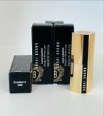 Bobbi Brown Luxe Lipstick No.606 Cranberry 2,3 g, Lippen, Verzenden, Nieuw, Make-up