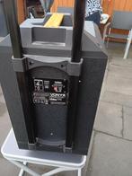 Te koop, Muziek en Instrumenten, Mengpanelen, Ophalen of Verzenden