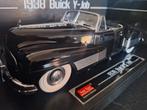 Buick Y-job 1938 Schaal 1:18, Auto, Nieuw, Ophalen of Verzenden, Sun Star