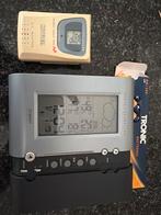 Weerstations - Oregon Scientific & Huger, Ophalen of Verzenden, Gebruikt, Weerstation