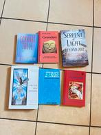 Spirituele boeken, Boeken, Ophalen of Verzenden, Gelezen