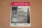 Luchtvaart 1969 — Alkenreeks nr. 175 [1969], Gebruikt, Schaalmodel, -, -
