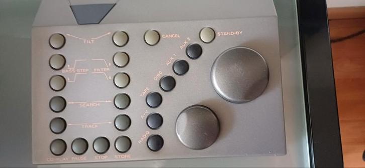 Quad 66+606, Audio, Tv en Foto, Versterkers en Receivers, Zo goed als nieuw, 120 watt of meer, Overige merken, Ophalen of Verzenden