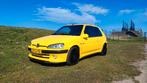 Peugeot 106 GTI 1.6 16V 2002 Nieuwe APK, Auto's, Peugeot, Voorwielaandrijving, 400 kg, Origineel Nederlands, Particulier