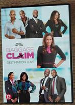 dvd baggage claim destination love, Alle leeftijden, Ophalen of Verzenden, Zo goed als nieuw, Romantische komedie
