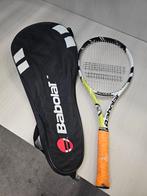Babolat tennisracket, Ophalen of Verzenden, Gebruikt, Racket, Babolat