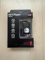 Difrnce MP3 Speler - 4GB - Nieuw in verpakking, Ophalen of Verzenden, Nieuw, Overige merken, 2 tot 10 GB