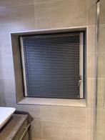 Aluminium Jaloezie 81/82 cm, Huis en Inrichting, Ophalen, Gebruikt, 50 tot 100 cm, Minder dan 100 cm