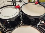 E-drum shellset Osan / Jobeky / DDrum / Drum-tec, Muziek en Instrumenten, Ophalen, Zo goed als nieuw, Overige merken, Elektronisch