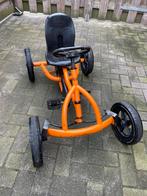 Berg buddy skelter, Ophalen, Gebruikt, Berg, Vrijloopautomaat