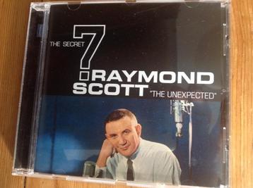 Raymond scott the secret seven beschikbaar voor biedingen