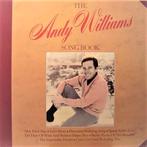 2LP - The Andy Williams Songbook, Ophalen of Verzenden, 1960 tot 1980, Zo goed als nieuw, 12 inch