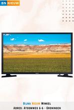 TV Samsung 32" HD Ready LED 1Jaar GARANTIE - NEIUW OUTLET, Audio, Tv en Foto, Ophalen of Verzenden, Nieuw