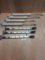 Raamuitzetters - Diverse modellen, Ophalen of Verzenden, Gebruikt, Overige materialen, Overige typen