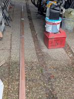 Houten Latten Gevingerlast - Diverse Lengtes, Doe-het-zelf en Verbouw, Hout en Planken, Ophalen, Minder dan 25 mm, Plank, Minder dan 200 cm