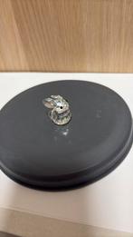 Swarovski haasje, Ophalen of Verzenden, Zo goed als nieuw, Figuurtje