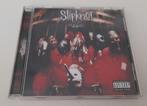 Slipknot - Zelfgetiteld Album CD, Ophalen of Verzenden, Gebruikt
