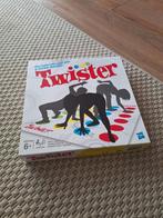 Twister spel, Ophalen, Gebruikt