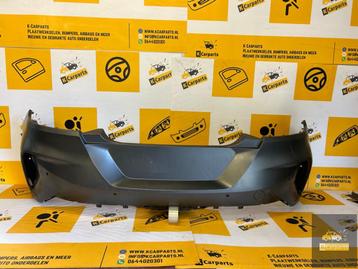 BUMPER BMW Z4 G29 M PAKKET ACHTERBUMPER 5112114609 ORIGINEEL beschikbaar voor biedingen