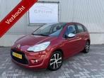 Citroen C3 VERKOCHT 1.2 VTi Exclusive 12-2012 / Climate airc, Gebruikt, 1199 cc, 82 pk, Origineel Nederlands