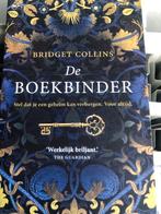 De Boekbinder - Bridget Collins, Ophalen of Verzenden, Zo goed als nieuw