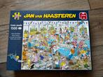 Jan van Haasteren - Taartentoernooi, Ophalen, 500 t/m 1500 stukjes, Zo goed als nieuw