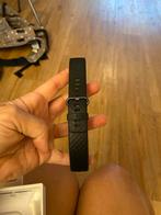 Fitbit charge 3 bandjes en oplader, Wit, Ophalen of Verzenden, Zo goed als nieuw, Fitbit