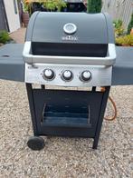 Gas bbq weinig gebruikt   in prijs verlaagd, Ophalen, Zo goed als nieuw