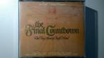 The Final Countdown (The Very Best Of Soft Metal), Ophalen of Verzenden, Zo goed als nieuw, Rock en Metal