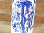 Delft blauw jenever fles 35644, Ophalen, Gebruikt, Overige stijlen