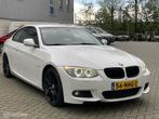 BMW 3-serie Coupé 320i | M Sport | M Pakket | Xenon | LM, Auto's, Origineel Nederlands, Te koop, 163 pk, 1400 kg