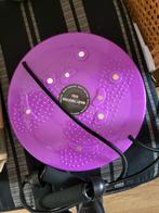 Twister balance board, Sport en Fitness, Ophalen of Verzenden, Zo goed als nieuw