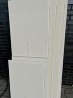 Fermacell estrisch platen, Doe-het-zelf en Verbouw, Ophalen, Zo goed als nieuw