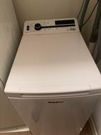 Wasmachine Whirlpool 6th sense bovenlader, Witgoed en Apparatuur, Wasmachines, Ophalen, Bovenlader, Zo goed als nieuw, 85 tot 90 cm