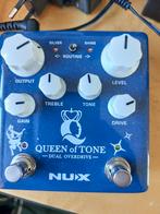 Super vette distortion pedal., Ophalen of Verzenden, Zo goed als nieuw, Delay of Echo