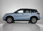 Suzuki Vitara 1.4 Boosterjet Select Smart Hybrid | Voorraad, Voorwielaandrijving, 12 maanden, Stof, Zwart