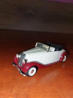 MERCEDES 170 V  CABRIOLET, Hobby en Vrije tijd, Ophalen of Verzenden, Zo goed als nieuw, Auto, Overige merken