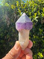 Scepter amethist, Ophalen of Verzenden, Mineraal
