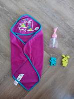 Baby Born badset, Ophalen of Verzenden, Zo goed als nieuw, Babypop