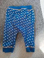 Hondenpootjes broek Maat 62 h3, Kinderen en Baby's, Babykleding | Maat 62, Lief, Broekje, Jongetje of Meisje, Ophalen of Verzenden