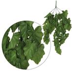 Kunst hangplant klimop 105cm - Onderhoudsvrij!, Huis en Inrichting, Woonaccessoires | Kunstplanten en Kunstbloemen, Ophalen of Verzenden