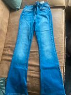 Only flair jeans xs-30, Blauw, Ophalen of Verzenden, W27 (confectie 34) of kleiner, Zo goed als nieuw