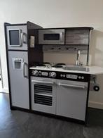 Te koop kinder speelkeuken., Ophalen, Gebruikt, Hout