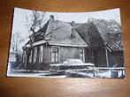 Scheerwolde Cafe Muggebeet Auto, Verzenden, 1960 tot 1980, Ongelopen, Overijssel