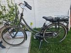 Cortina E-bike E-U4 Transport Family, Ophalen, Gebruikt, Cortina, 51 tot 55 cm