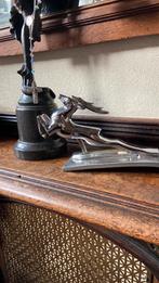 Motorkap mascotte , hood ornament , auto embleem, Ophalen of Verzenden, Gebruikt